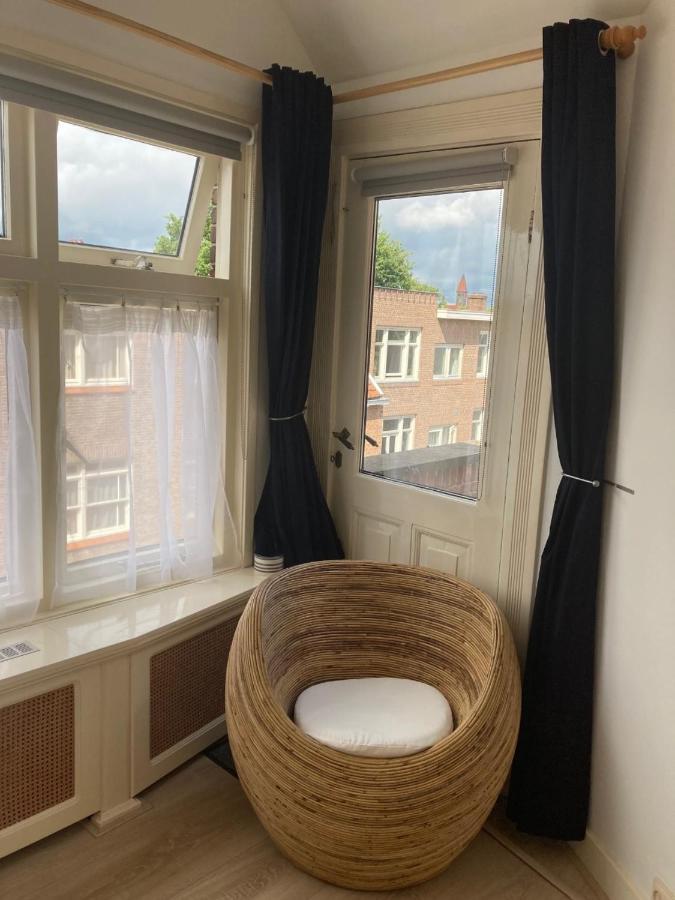 Rooftop View Utrecht Exterior foto