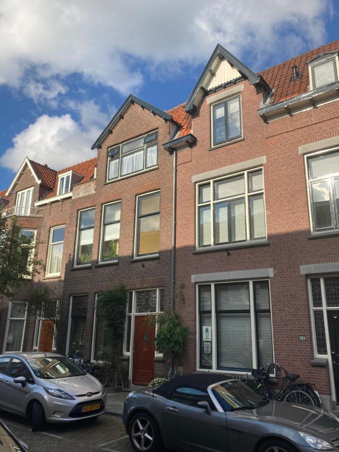 Rooftop View Utrecht Exterior foto
